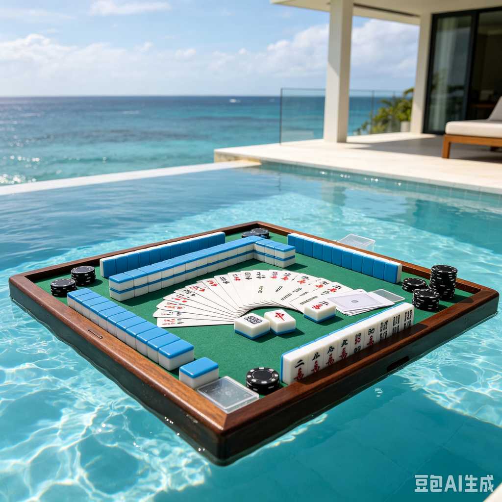 festival custom mahjong set