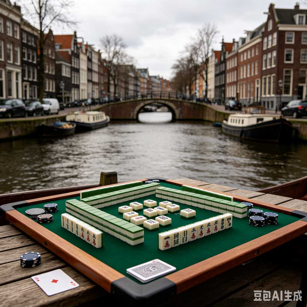olympia,mahjong