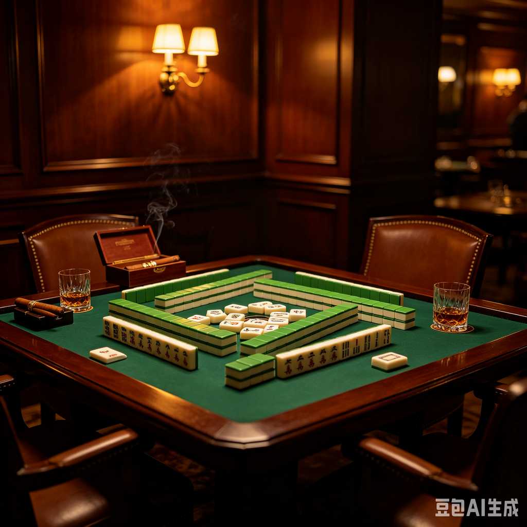 stable mahjong tile racks