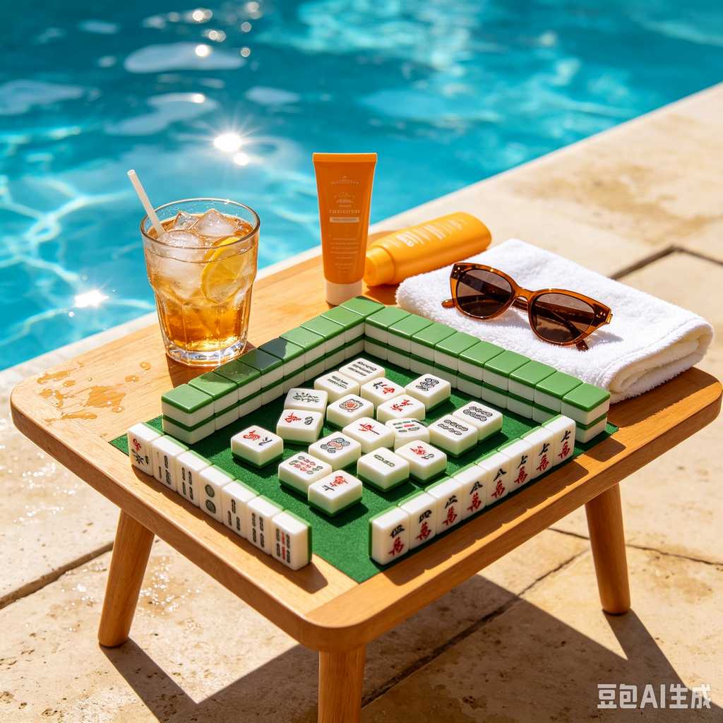 Vasteras,mahjong