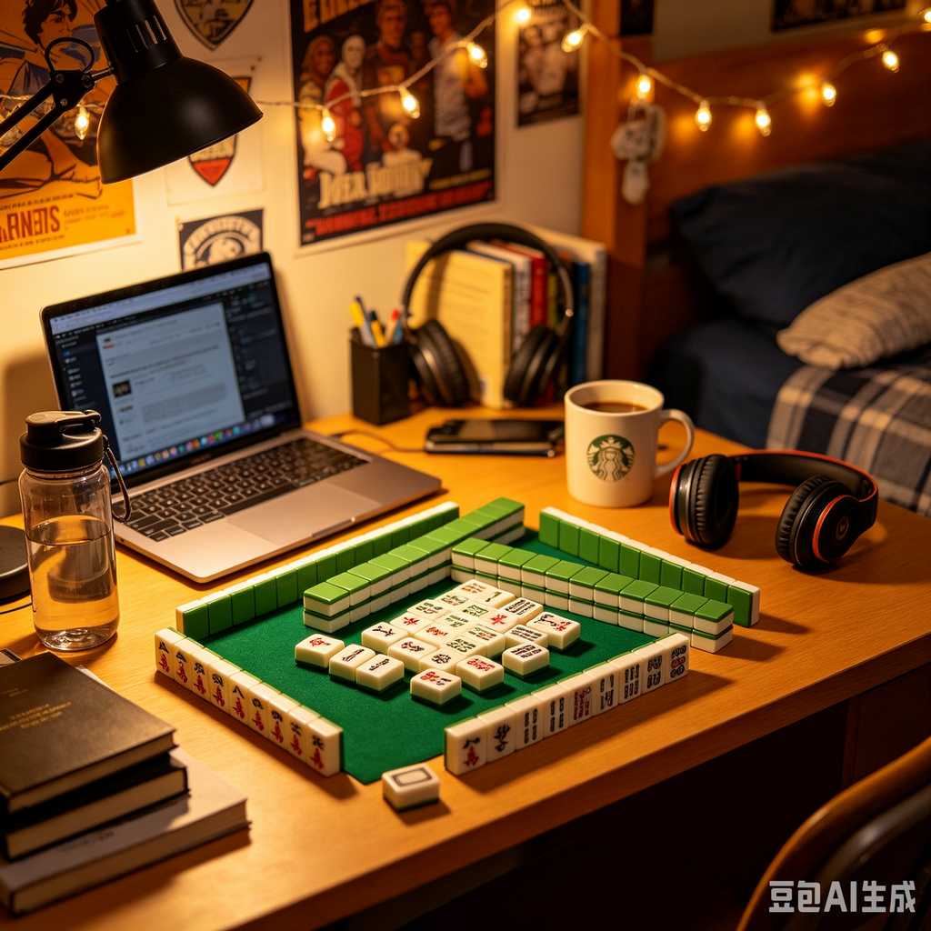 StJohns,mahjong