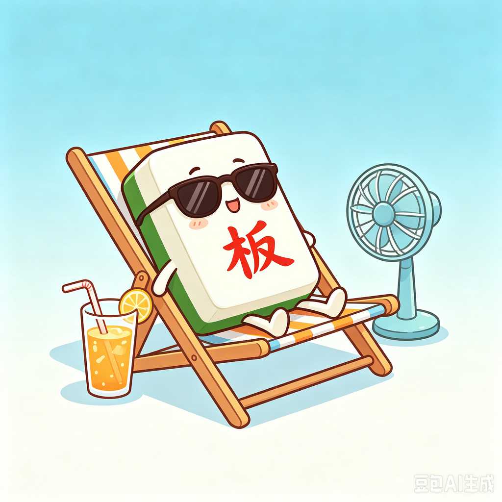 miami,mahjong
