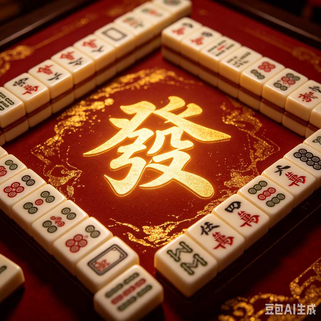 CasperWY,mahjong