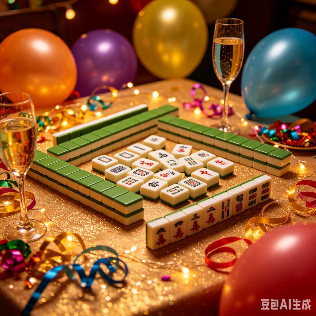 custom painting mahjong tiles