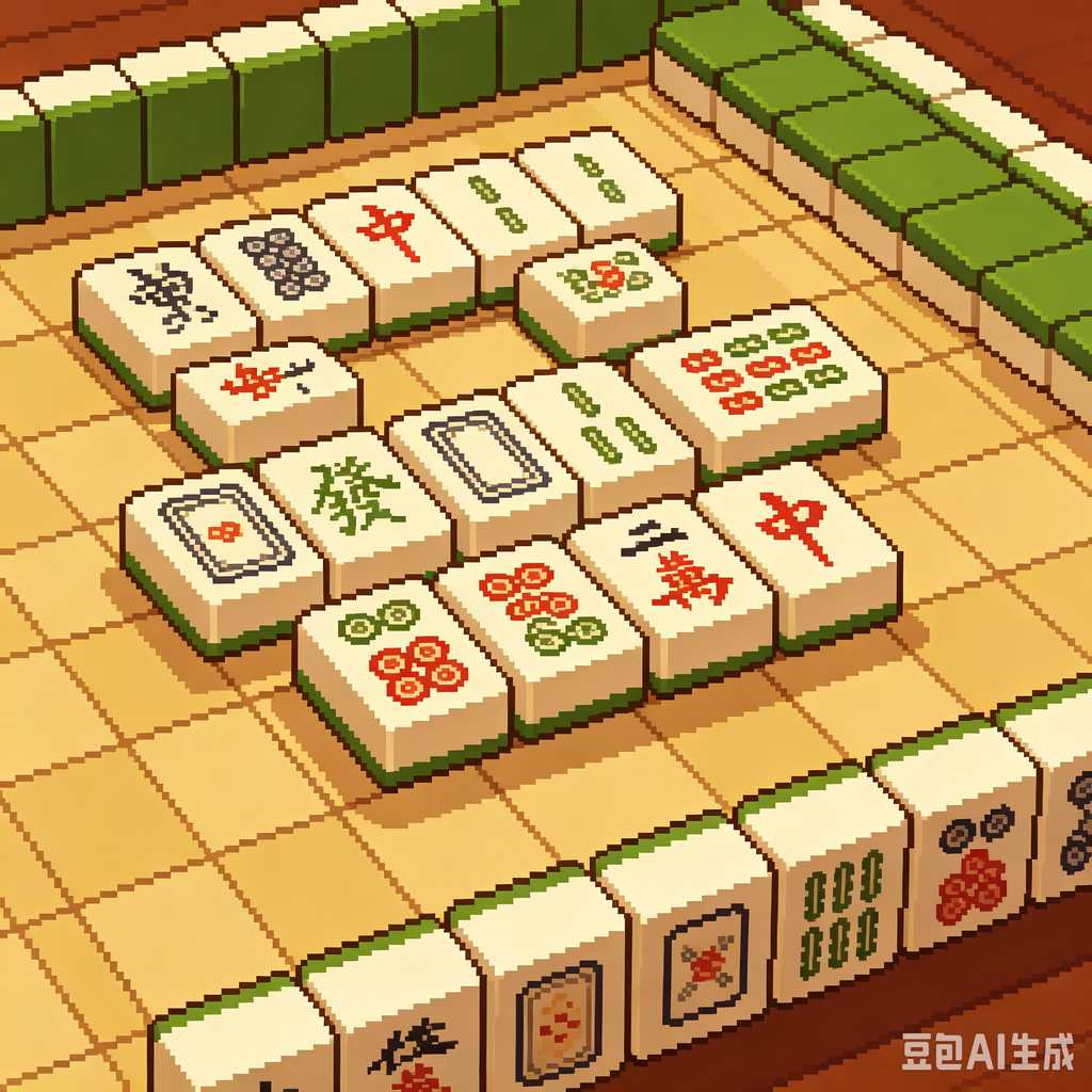 mahjong set australia