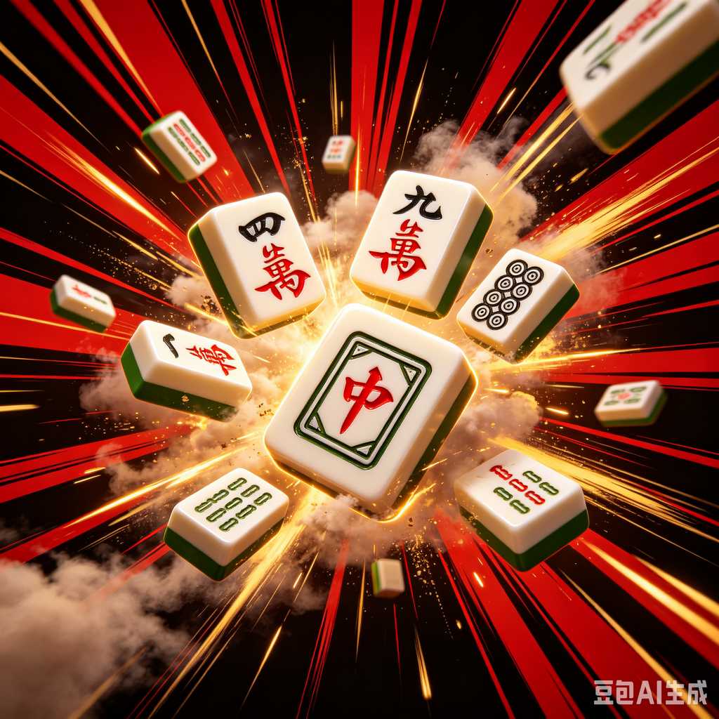 Caen,mahjong
