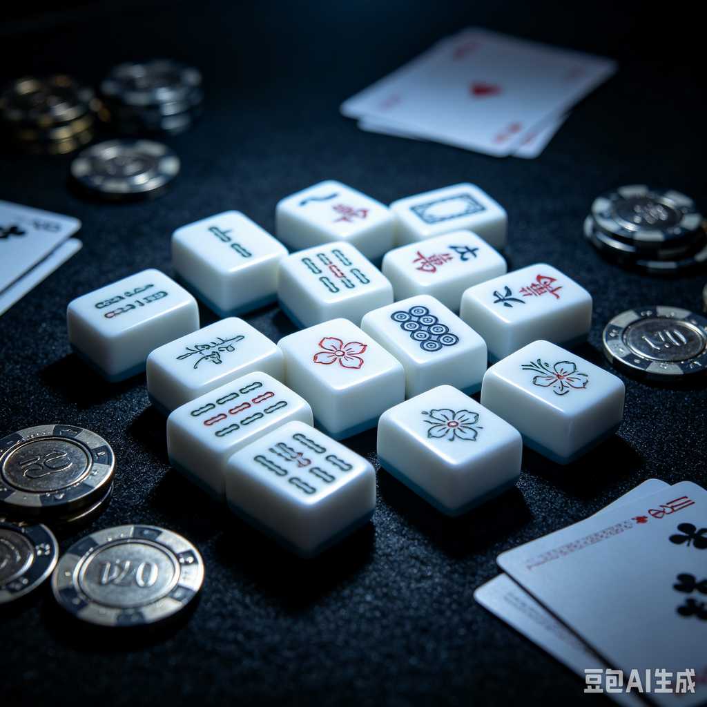 custom engraved mahjong set review