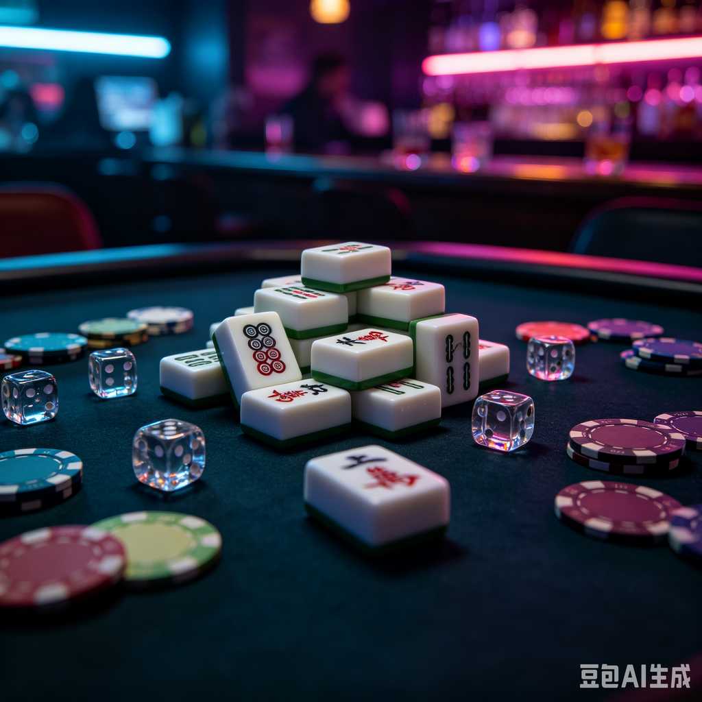high end affordable mahjong set
