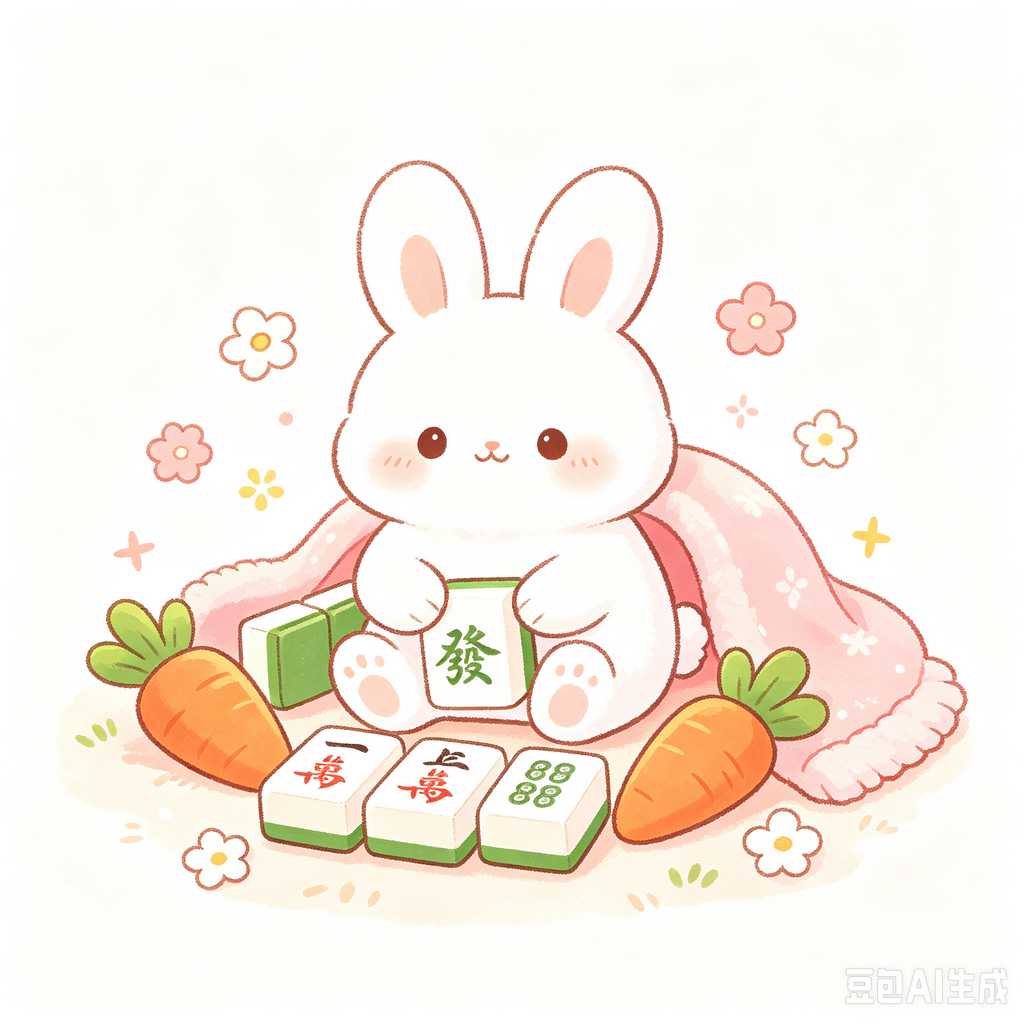 compact size mahjong for travel