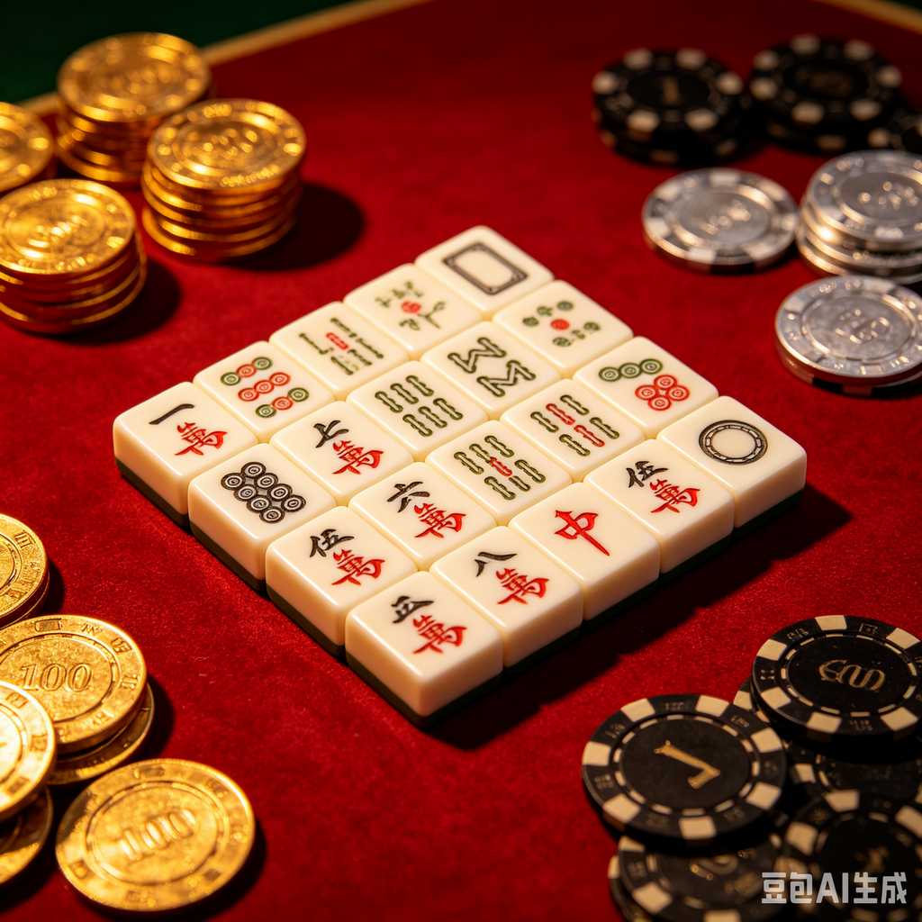 Delaware,mahjong