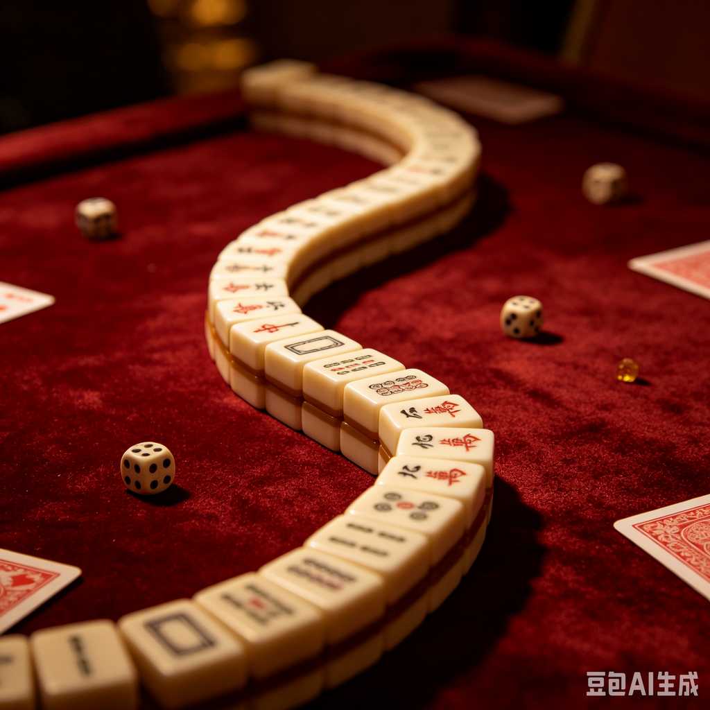 bilbao,mahjong