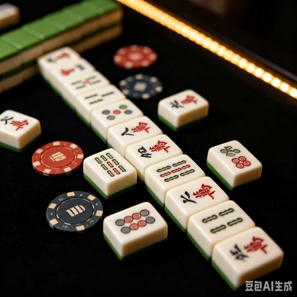 Flagstaff,mahjong