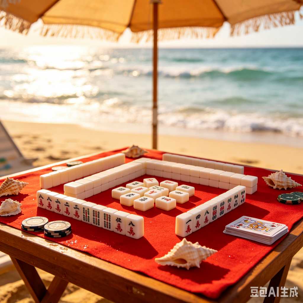 ciudaddeleste,mahjong